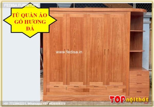 Wooden Wardrobe Design wooden Almirah Design Model No - 6089