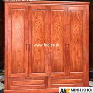 Wooden Wardrobe Design wooden Almirah Design Model No - 6094