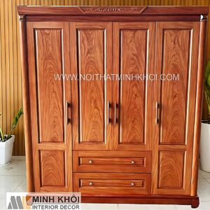 Wooden Wardrobe Design wooden Almirah Design Model No - 6098