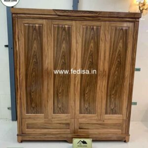 Wooden Wardrobe Design wooden Almirah Design Model No - 6127
