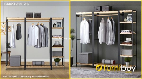 Wooden Wardrobe Design wooden Almirah Design Model No - 6135