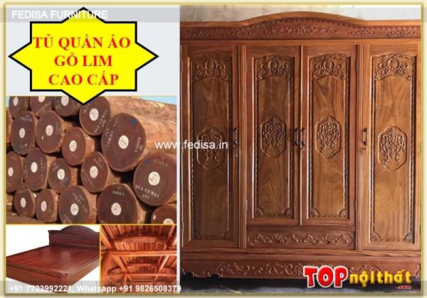 Wooden Wardrobe Design wooden Almirah Design Model No - 6139