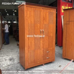 Wooden Wardrobe Design wooden Almirah Design Model No - 6148