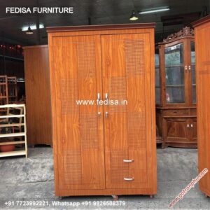 Wooden Wardrobe Design wooden Almirah Design Model No - 6149