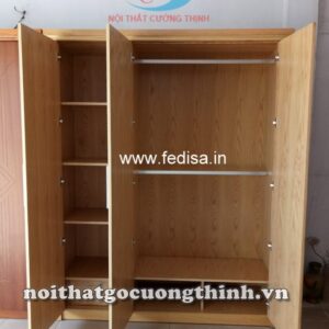 Wooden Wardrobe Design wooden Almirah Design Model No - 6157
