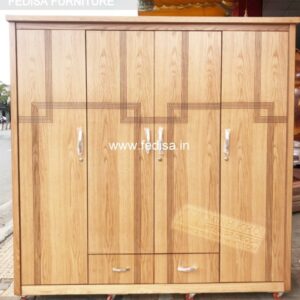Wooden Wardrobe Design wooden Almirah Design Model No - 6158