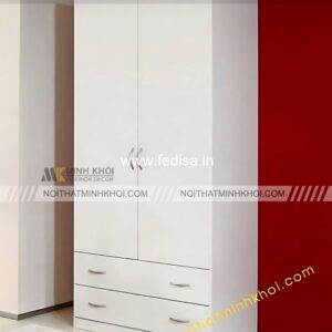 Wooden Wardrobe Design wooden Almirah Design Model No - 6159