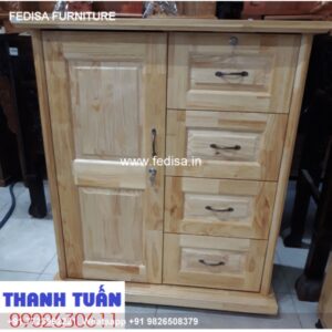 Wooden Wardrobe Design wooden Almirah Design Model No - 6160
