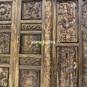 Wooden Wardrobe Design wooden Almirah Design Model No - 6166