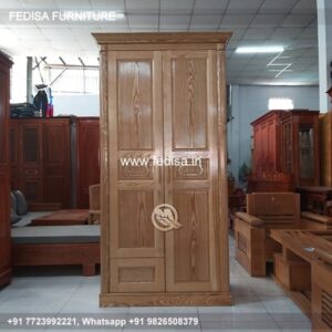 Wooden Wardrobe Design wooden Almirah Design Model No - 6172