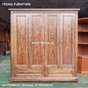 Wooden Wardrobe Design wooden Almirah Design Model No - 6176