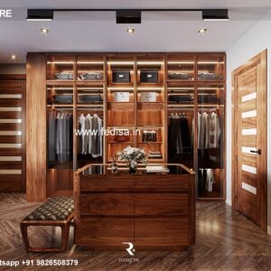 Wooden Wardrobe Design wooden Almirah Design Model No - 6178