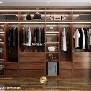 Wooden Wardrobe Design wooden Almirah Design Model No - 6186