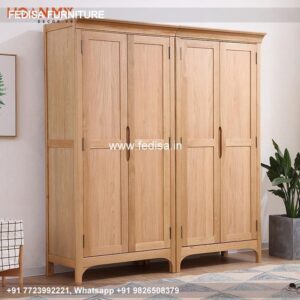 Wooden Wardrobe Design wooden Almirah Design Model No - 6192
