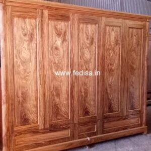 Wooden Wardrobe Design wooden Almirah Design Model No - 6193