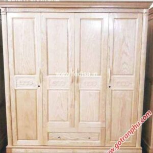 Wooden Wardrobe Design wooden Almirah Design Model No - 6210