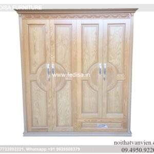Wooden Wardrobe Design wooden Almirah Design Model No - 6220