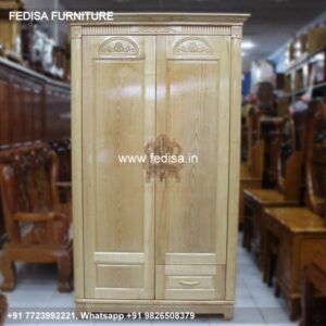 Wooden Wardrobe Design wooden Almirah Design Model No - 6226