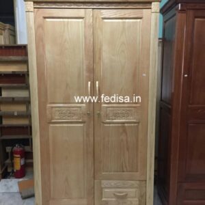 Wooden Wardrobe Design wooden Almirah Design Model No - 6228
