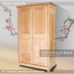 Wooden Wardrobe Design wooden Almirah Design Model No - 6229