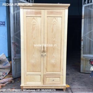 Wooden Wardrobe Design wooden Almirah Design Model No - 6230