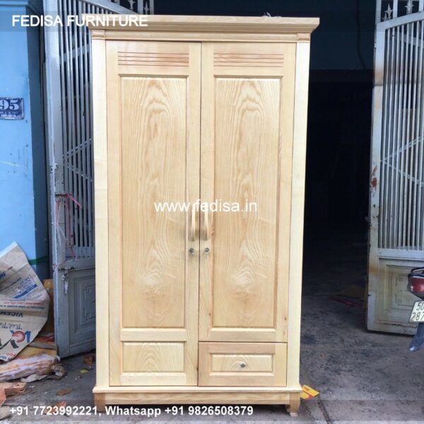 Wooden Wardrobe Design wooden Almirah Design Model No - 6230