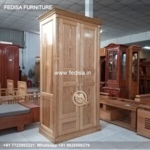 Wooden Wardrobe Design wooden Almirah Design Model No - 6231