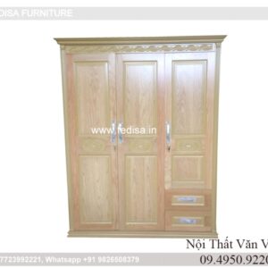 Wooden Wardrobe Design wooden Almirah Design Model No - 6233