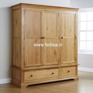 Wooden Wardrobe Design wooden Almirah Design Model No - 6234