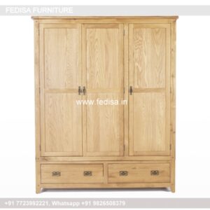 Wooden Wardrobe Design wooden Almirah Design Model No - 6235