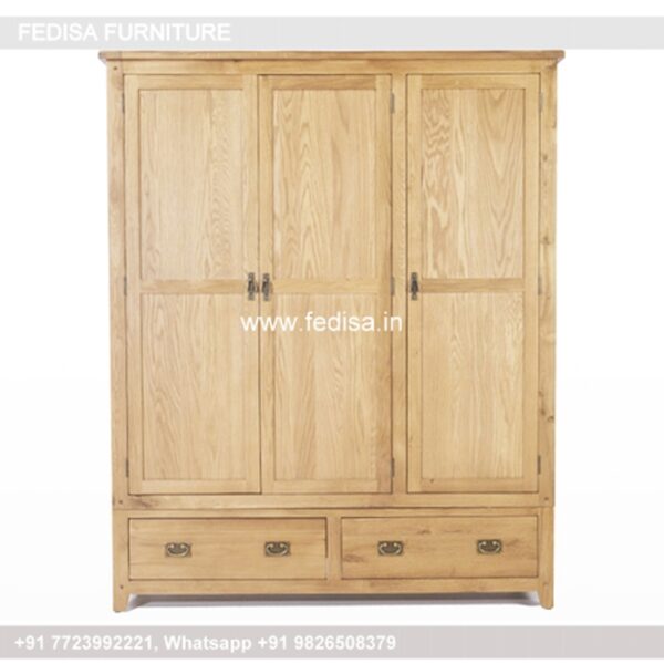 Wooden Wardrobe Design wooden Almirah Design Model No - 6235