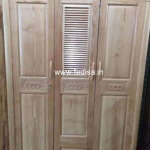 Wooden Wardrobe Design wooden Almirah Design Model No - 6242