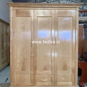 Wooden Wardrobe Design wooden Almirah Design Model No - 6243