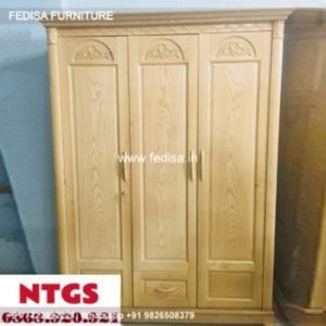 Wooden Wardrobe Design wooden Almirah Design Model No - 6246