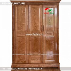 Wooden Wardrobe Design wooden Almirah Design Model No - 6247