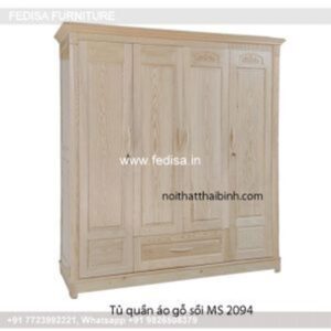 Wooden Wardrobe Design wooden Almirah Design Model No - 6252