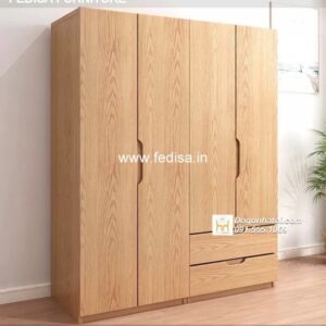 Wooden Wardrobe Design wooden Almirah Design Model No - 6256