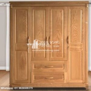 Wooden Wardrobe Design wooden Almirah Design Model No - 6257