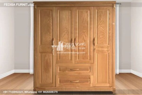 Wooden Wardrobe Design wooden Almirah Design Model No - 6257