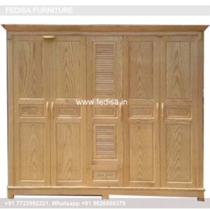 Wooden Wardrobe Design wooden Almirah Design Model No - 6265
