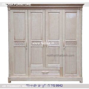 Wooden Wardrobe Design wooden Almirah Design Model No - 6269