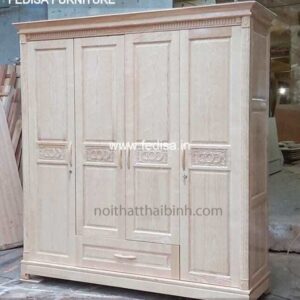 Wooden Wardrobe Design wooden Almirah Design Model No - 6271