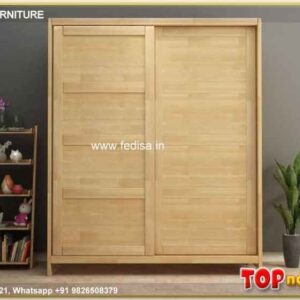 Wooden Wardrobe Design wooden Almirah Design Model No - 6274