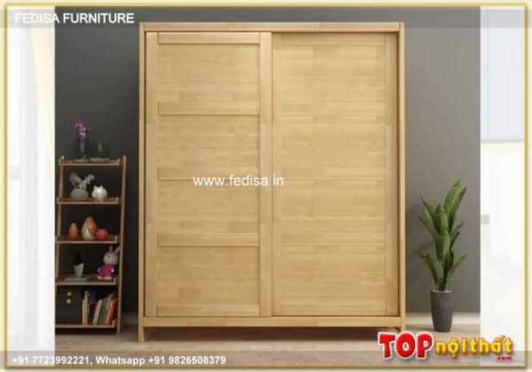 Wooden Wardrobe Design wooden Almirah Design Model No - 6274