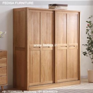 Wooden Wardrobe Design wooden Almirah Design Model No - 6283