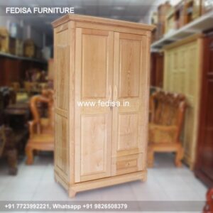 Wooden Wardrobe Design wooden Almirah Design Model No - 6285
