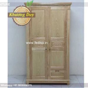 Wooden Wardrobe Design wooden Almirah Design Model No - 6286