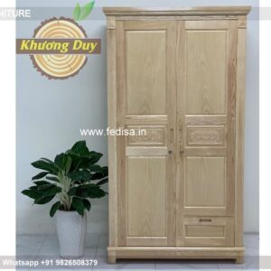 Wooden Wardrobe Design wooden Almirah Design Model No - 6287