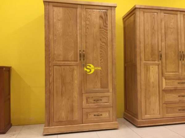 Wooden Wardrobe Design wooden Almirah Design Model No - 6302
