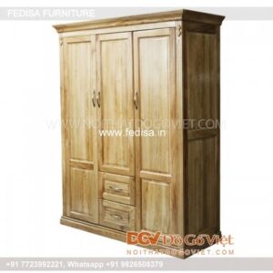 Wooden Wardrobe Design wooden Almirah Design Model No - 6318